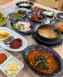 토종명품참숯화로구이