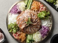 수영 족발쌀롱