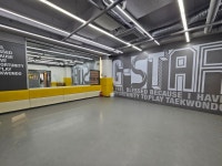 박사경희GSTAR태권도장