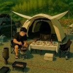 피아골단풍펜션