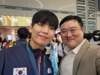 용인대안산유도체육관 1관