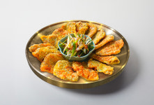 빛뜰화로구이 부천중동점