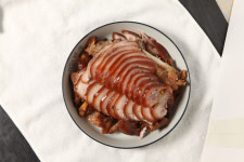 만족오향족발 화성시청점