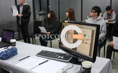 스팟칼라미술학원