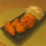 지후식당