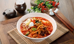 짬뽕지존 고잔점