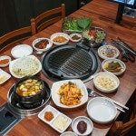 한마음정육식당 평택안중점