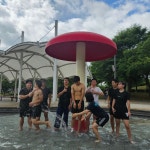 용인대 안산유도 체육관 본오점