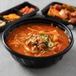 뚱땅 찌개&갈비찜 수완점