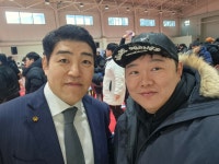 용인대 안산유도 체육관 본오점