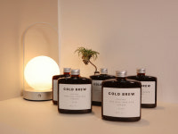 또똣 커피상점 협재금능점