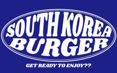 사우스코리아버거