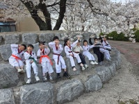 티포스태권도 본관