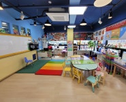 메이플우드어학원