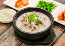 해운대오복돼지국밥 광안직영점