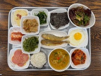 오가네집밥