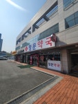 대청정문약국