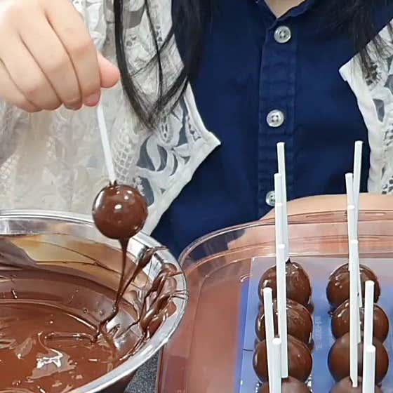 초코홀릭 사진