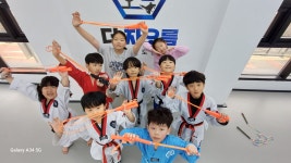 더차오름 태권도