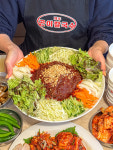 제주곤이칼국수 대구 종로점