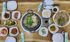 대장금식당