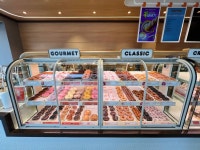 던킨 부평세림병원