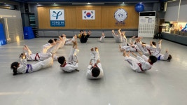 용인대초지인성태권도장