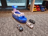 프레리주니어 길동점