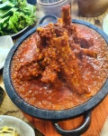 천사 갈비찜 본점