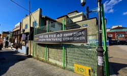 인천 차이나타운점 이상한호텔