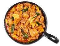 올쿡24 화곡중앙점