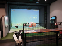 골프존파크 왕길 검단24시