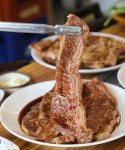 도깨비숯불구이
