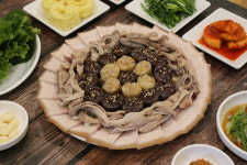 해운대오복돼지국밥 광안직영점