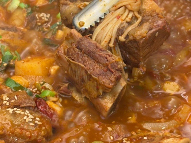 또고기