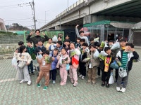 더혼합기도우슈 선암도장