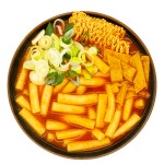 빨강떡볶이