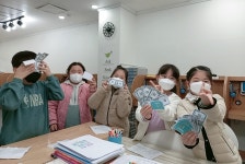 YBM리딩클럽 내동센터