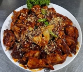 정시영왕족발 병영점