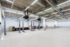 고진모터스 아우디 청주서비스센터