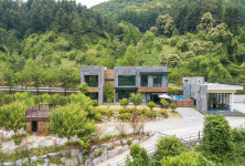 가평 백낙제101 가족 단체 풀빌라