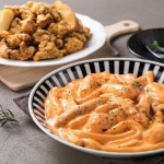 태리로제떡볶이&닭강정 서산성연점