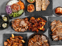 마형제족발 일산본점