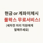 카토피아손세차장