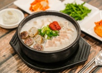 해운대오복돼지국밥 광안직영점