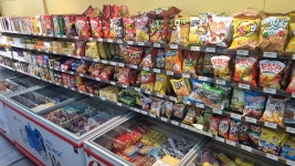 올쿡24 화곡중앙점