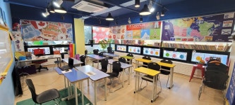 메이플우드어학원