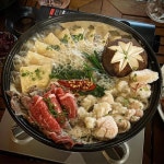 라스트춘선 홍대