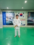 용인대범유도클럽 가평유도체육관