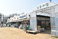 거림화훼유통